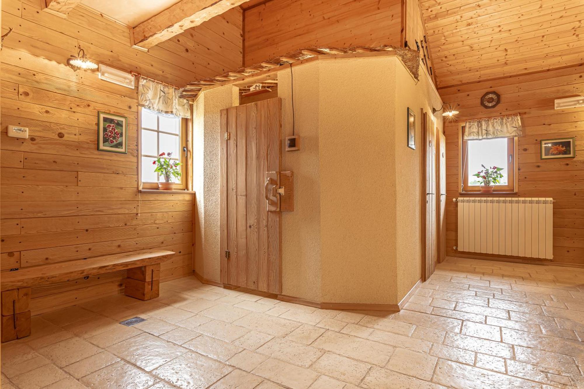 House Na Meji With Sauna - Happy Rentals Pivka Exterior foto