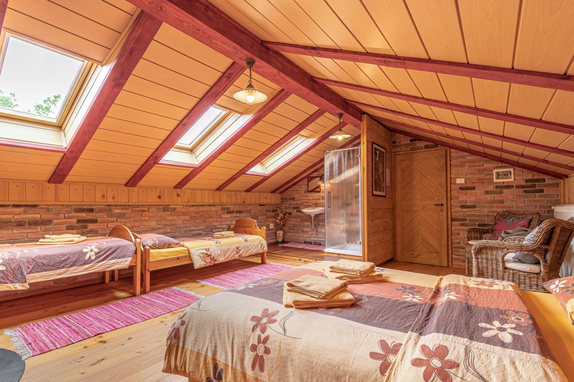House Na Meji With Sauna - Happy Rentals Pivka Exterior foto
